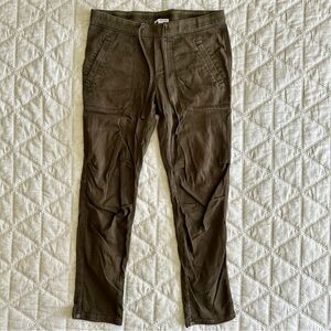 James Perse Soft Drape Pant, size 2